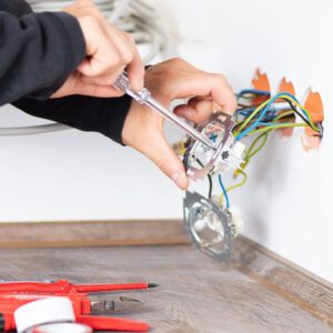 Electricité Générale