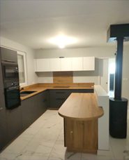 rénovation générale