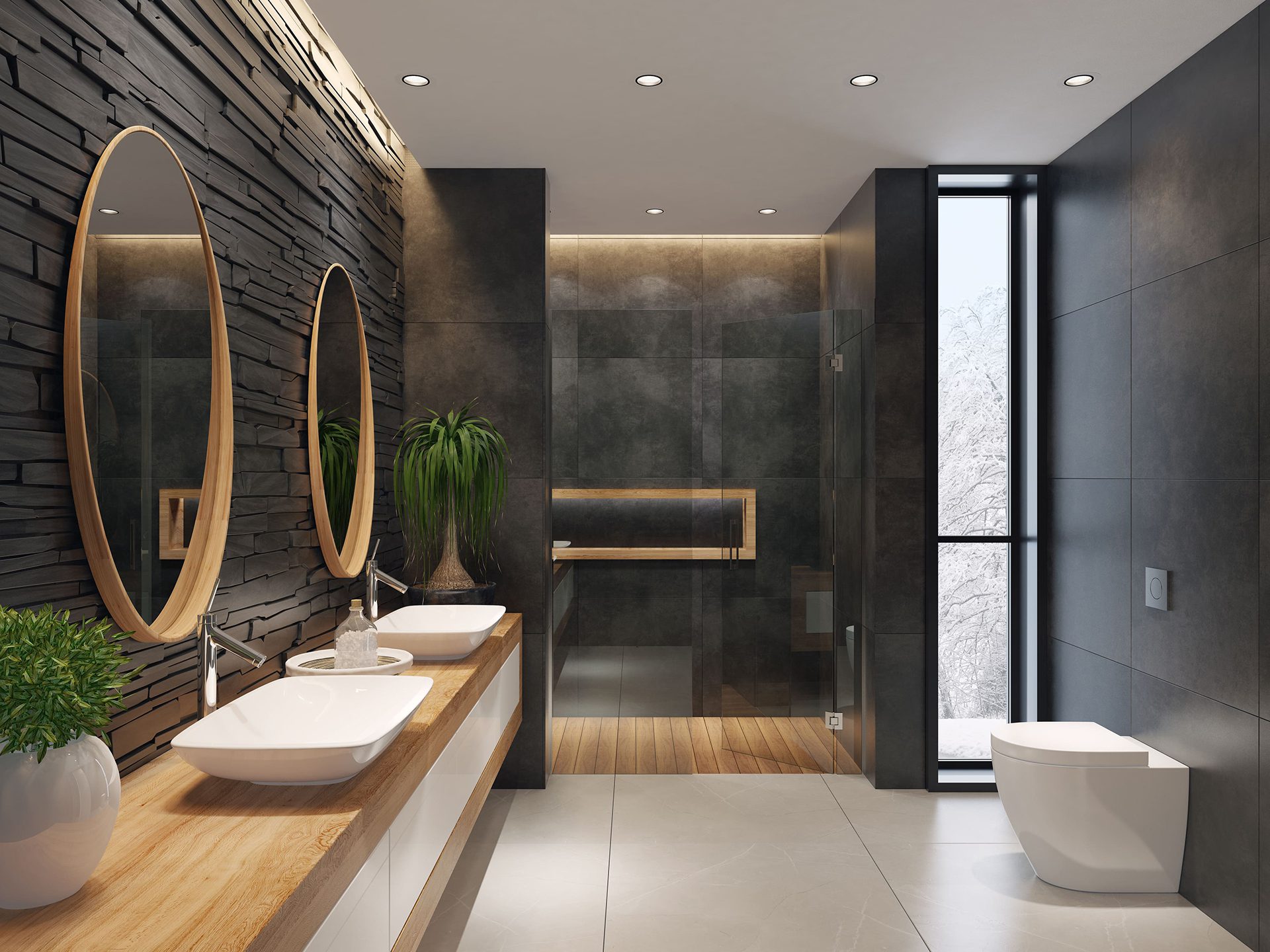 Aménagement Salle De Bain Lyon
