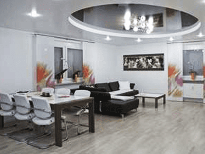 Rénovation générale à Lyon