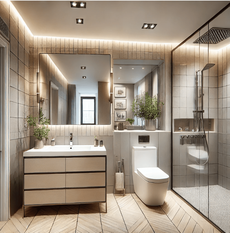 Artisan Rénovation Salle de Bain à Lyon