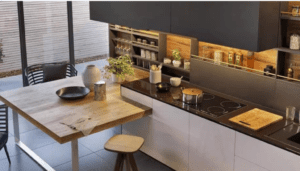 rénovation de votre cuisine