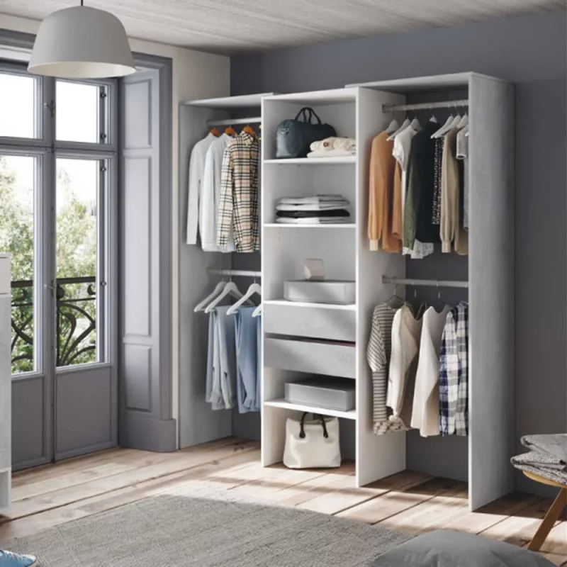 Création de placard sur mesure Création de placard sur mesure