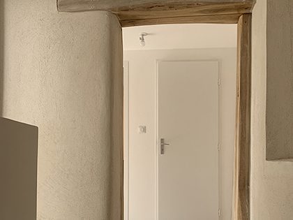 Rénovation générale à Lyon