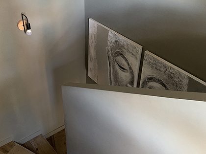 Rénovation générale à Lyon